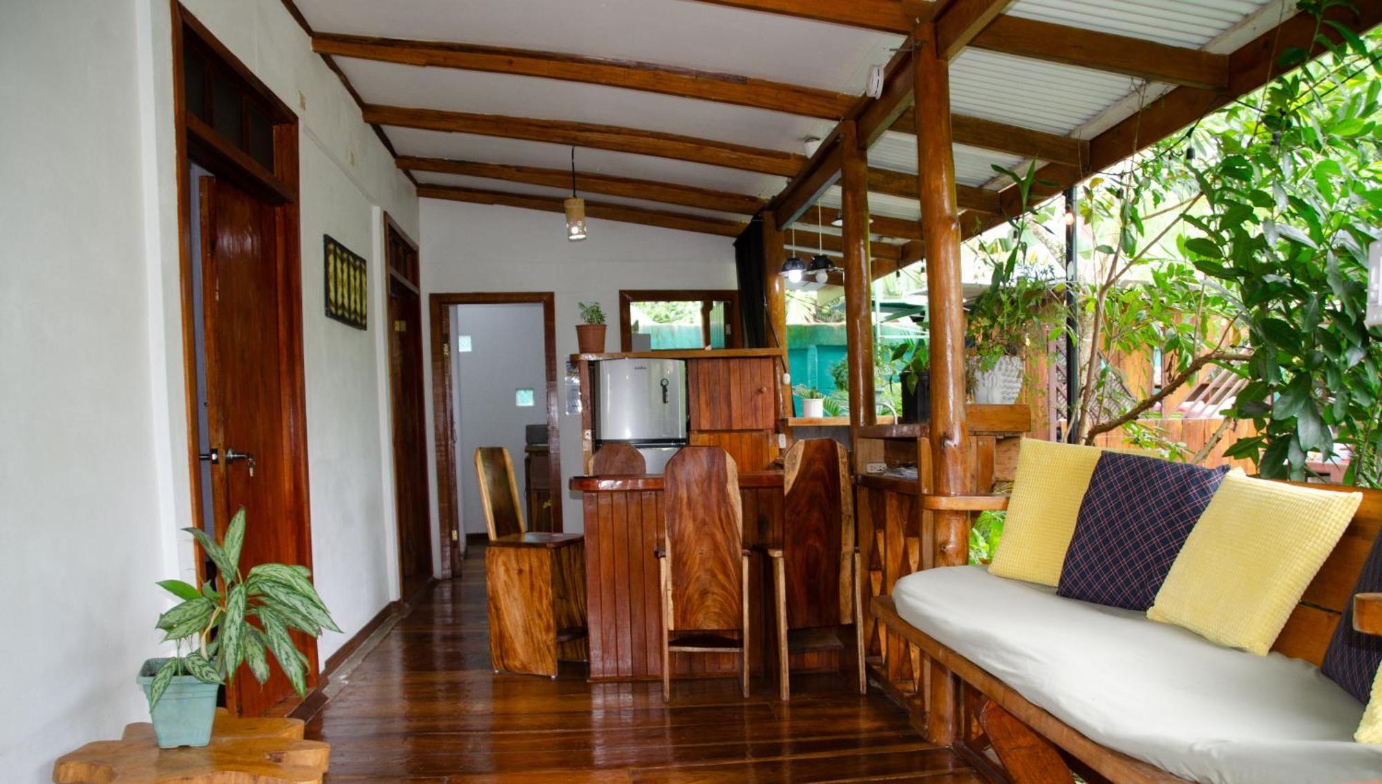 Colibri Ecolodge 3 Minutes Walk To Beach And Town Puerto Viejo de Talamanca Exterior foto